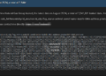 Threat Actor Allegedly Leaked Massive Datasets From Chinese Firms and Institutions
