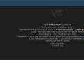 Threat Actor Offers Full Network Access to Telecom Company in Arabian Gulf