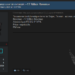 Threat Actor Claims to Sell Unauthorized VPN Access to Taiwanese Bank and U.S. Company
