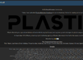 Threat Actor “888” Allegedly Leaks Plastix Marketing Database, Exposing Over 34,000 User Records