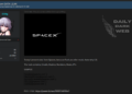 Threat Actor Claims to Leak SpaceX Data Containing Emails, Hashes, and IPs