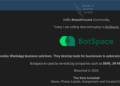 Threat Actor Offers Alleged BotSpace User Data for Sale