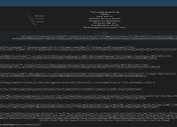 Temu Allegedly Breached 87M Records for Sale on Dark Web
