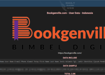 Educational Website Bookgenville Allegedly Breached