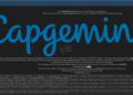 Threat Actor Allegedly Breached Capgemini