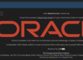 Oracle Faces Alleged Data Breach Exposing Employee Information