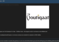 A Threat Actor Claims to Sell Database of Boutiqaat