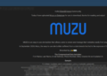 A Threat Actor Claims Data Breach of Muzu.co
