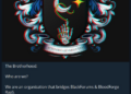 The Brotherhood Introduces BloodForge RaaS: A New Player in the Ransomware Scene