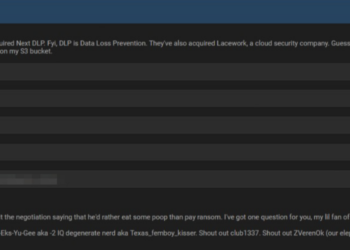 A Threat Actor Claims to Breach of Fortinet, Compromising Over 440GB Data