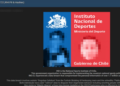 A Threat Actor Alleged Data Breach at Chile’s National Sports Institute (IND)