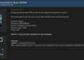 A Threat Actor Claims VPN Access to a Major Spanish University Network