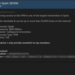 A Threat Actor Claims VPN Access to a Major Spanish University Network