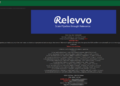A Threat Actor Alleged Data Breach of Relevvo