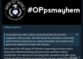 AnonSec Kerala Starts DDoS Attacks on Countries Supporting Palestine