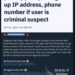 RipperSec Announces Departure Due to Telegram’s New Policy Changes