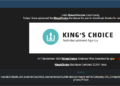 King’s Choice Allegedly Breached 22,961 Records Exposed