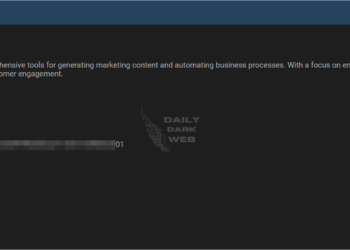 Musely AI Allegedly Breached 100K User Information is For Sale