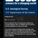 CyberVolk Claims Breach of U.S. Geological Survey Database
