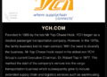 Mad Liberator Added Logistics Company YCH as Their New Victim