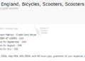 Threat Actor Claims to Sell Access to E-commerce Sites