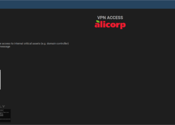 Alleged VPN Access to Peruvian Giant Alicorp Up for Sale