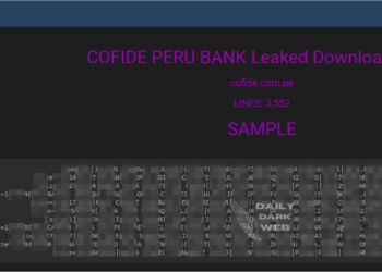 Allegations Surface of Data Breach at COFIDE PERU Bank