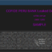 Allegations Surface of Data Breach at COFIDE PERU Bank