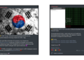 CyberDragon Announces Cyber Operation Against South Korea