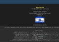 Alleged Data Breach Targets Israeli Ministry of Welfare