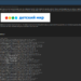Alleged Detsky Mir Breach Published on Dark Web Forum