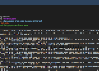 PriceBlink Data Leak Exposes Information of Over 148,000 Users