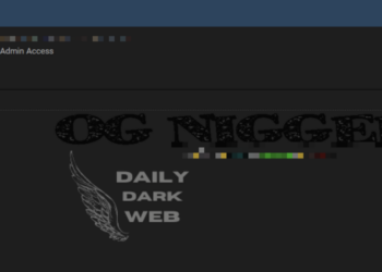 Royal Thai Police Database Breached, Claims Dark Web Actor
