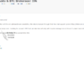 Caleb & Brown Client Data Leaked and Up for Sale