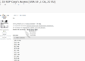 33 Corporate RDP Accesses Offered for Sale on Dark Web