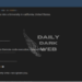 FTP Access to University of California Offered for Sale on Dark Web