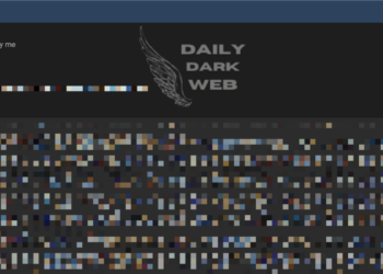 Over 1,000 NHS Accounts Leaked on Dark Web Forum