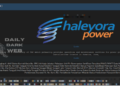 Alleged Data Breach at PT Haleyora Power Exposes Employee Information
