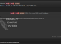 225K+ German B2B Leads Database Leaked on the Dark Web