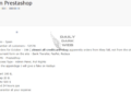 PrestaShop Admin Access Up for Sale on Dark Web