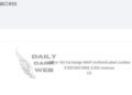 Office 365 Access for Major U.S. Energy Company on Sale