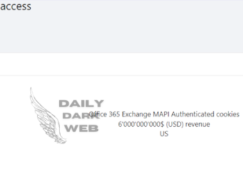 Office 365 Access for Major U.S. Energy Company on Sale