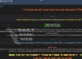 Israel Tech Transfer Network Breached, Sensitive Data Compromised