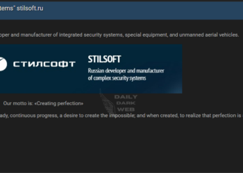 Security Systems Manufacturer STILSOFT Allegedly Breached