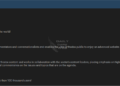 A Threat Actor Allegedly Breached Doscast