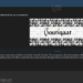 Alleged Data Breach Hits Boutiqaat 3 Million Data Exposed