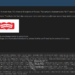 Pharmacy Network “Maksavit” Allegedly Breached