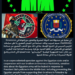 Mr. Hamza Group Claim Leak of Sensitive Egyptian Army Data