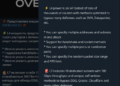 UserSec Claims New DDoS Attack Service: OVERLOAD