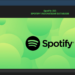 Alleged Leak of Indonesian Spotify Account Data Raises Security Concerns